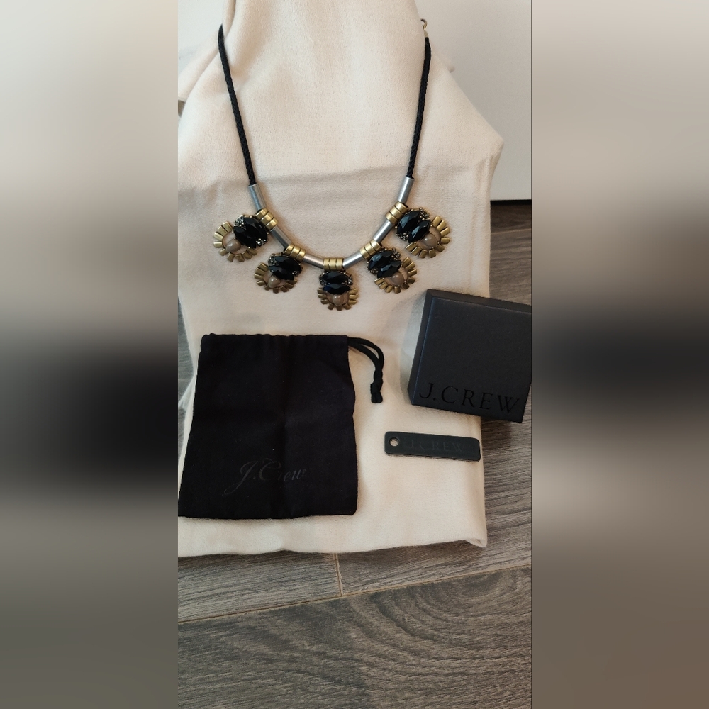 Jcrew Necklace